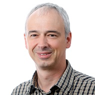 Urs Mildenberger