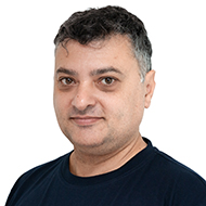 Paul Dima