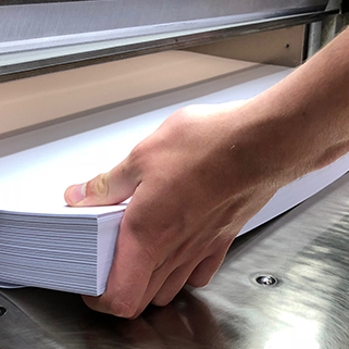 Printmedienverarbeiter/-in (m/w/d)